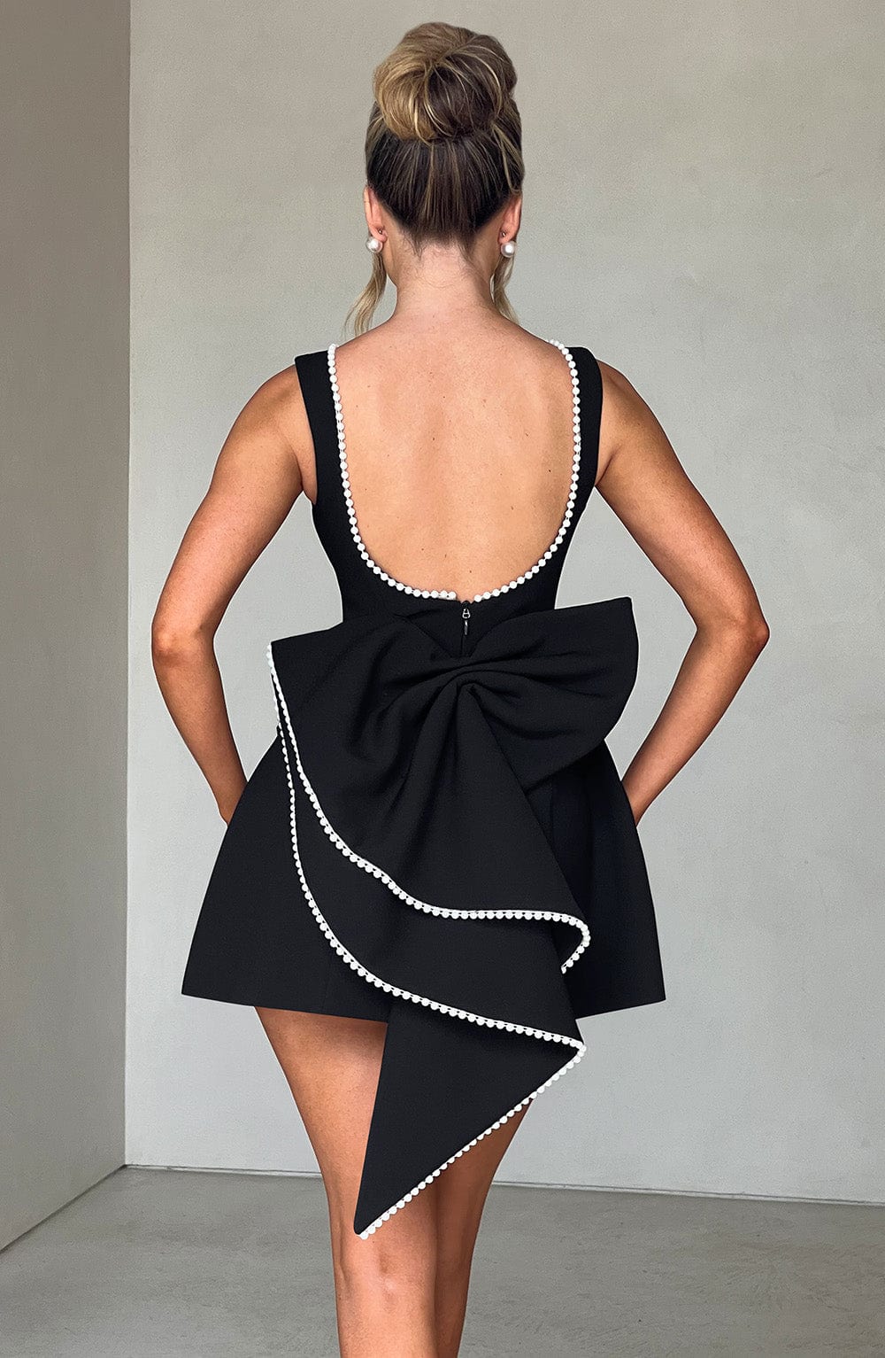 Wardrobebright | Kylie Mini Dress