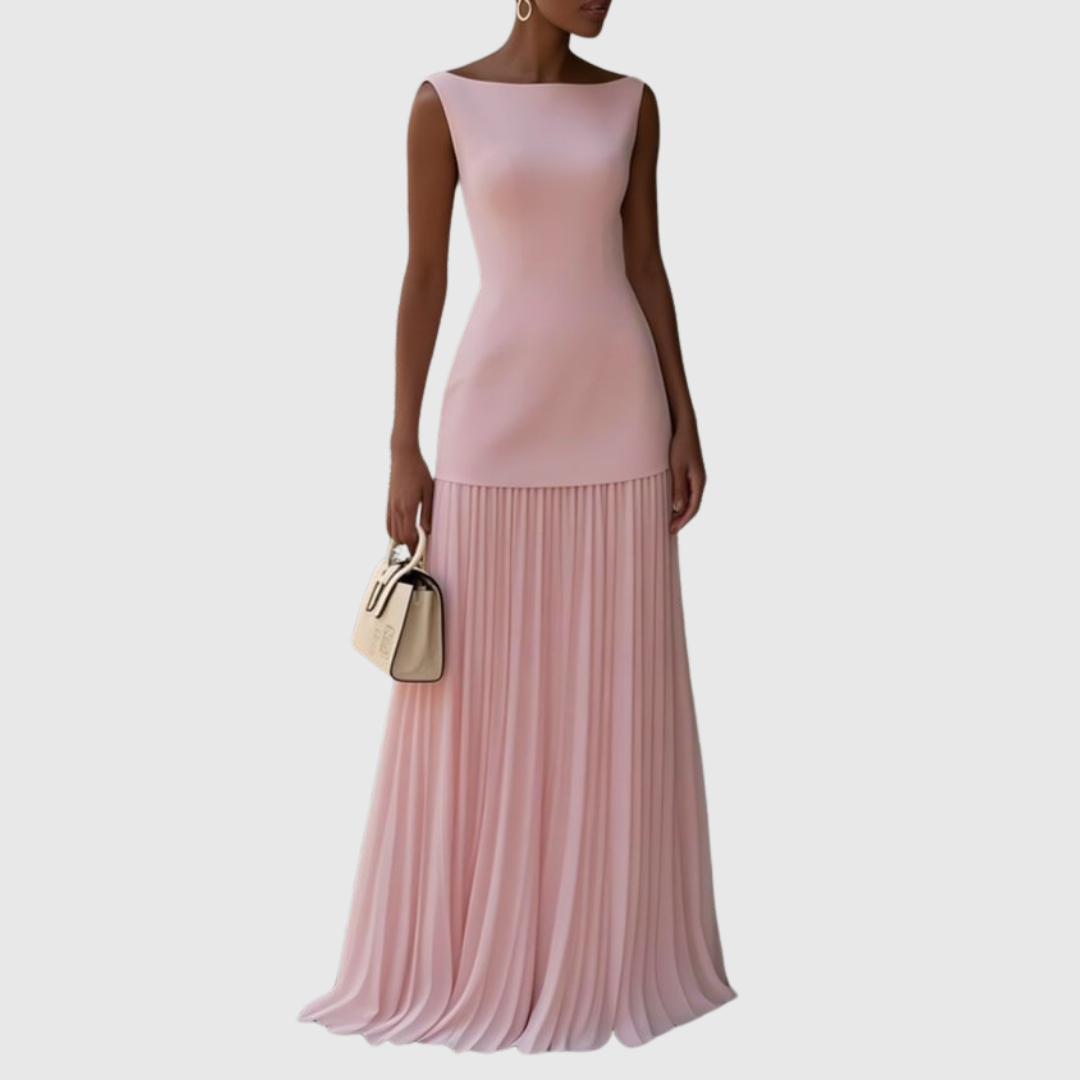 Wardrobebright | Rowina Dress