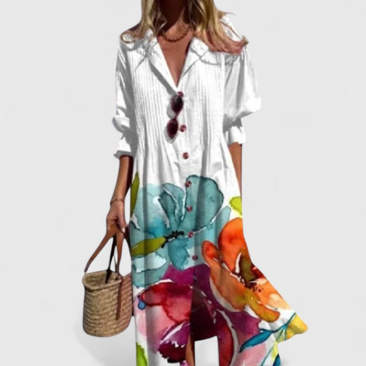 Wardrobebright | Paula Dress