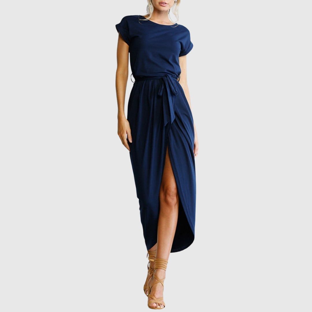 Wardrobebright | Maelis Midi Dress