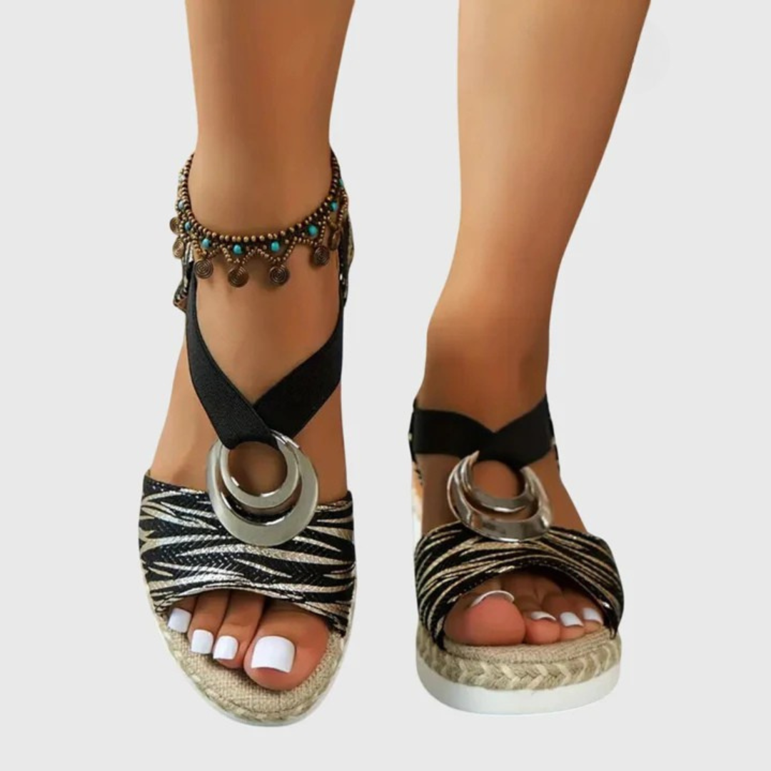 Wardrobebright | Olivia Sandals