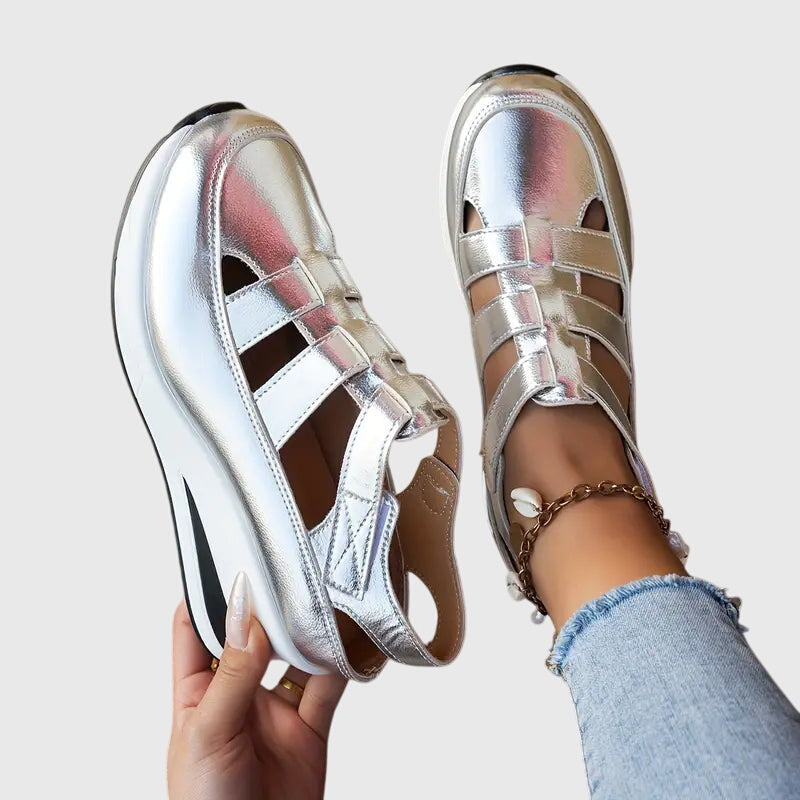 Wardrobebright | Judy Sandals