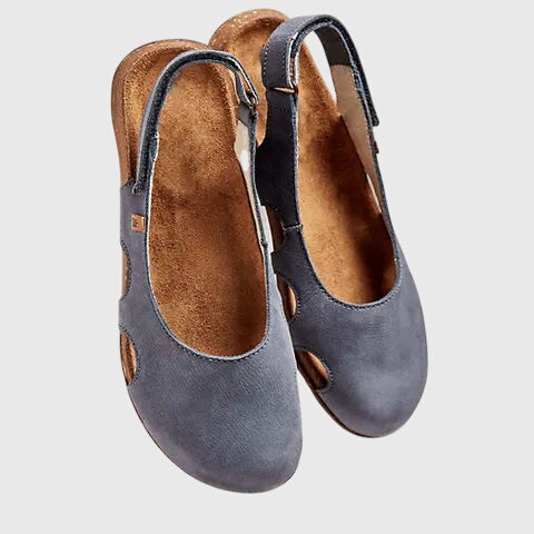 Wardrobebright | Faye Sandals
