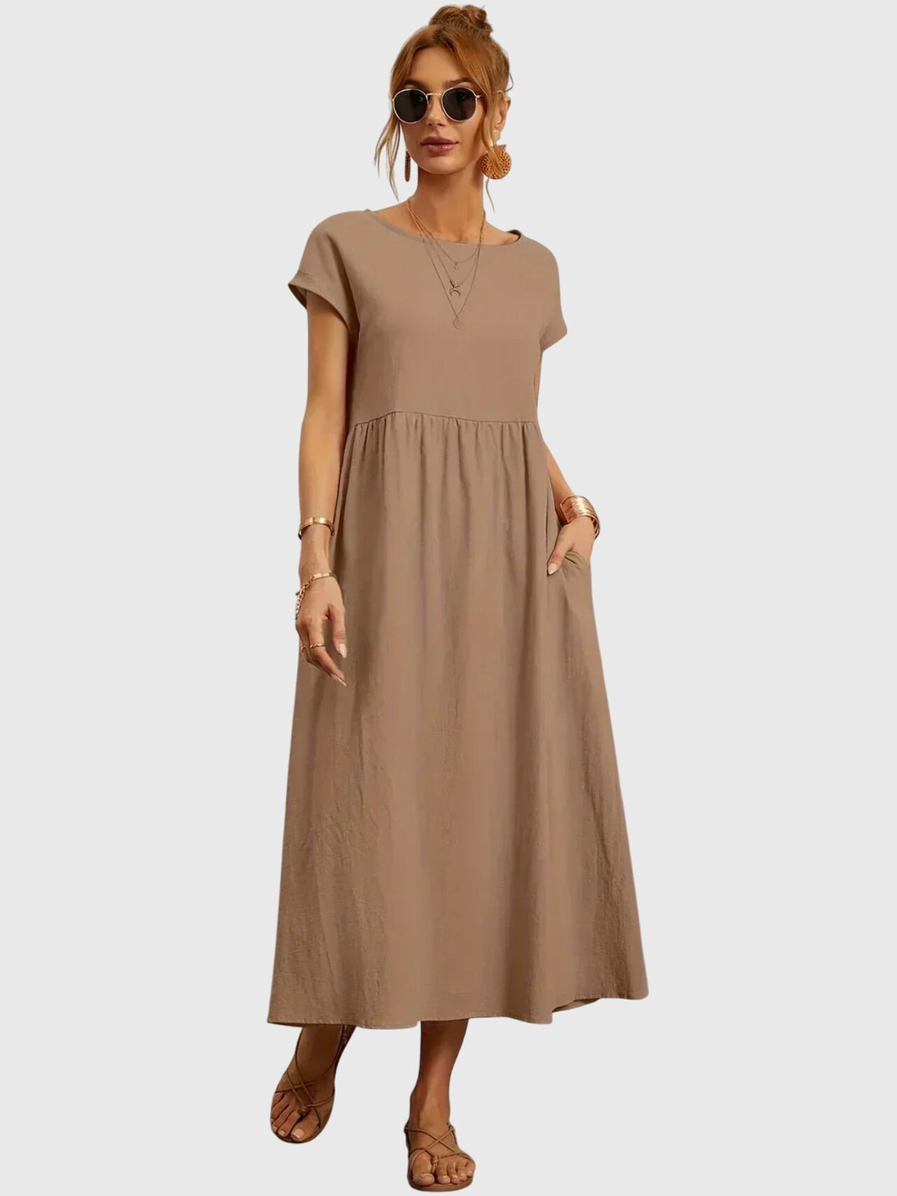 Wardrobebright | Giselle Dress