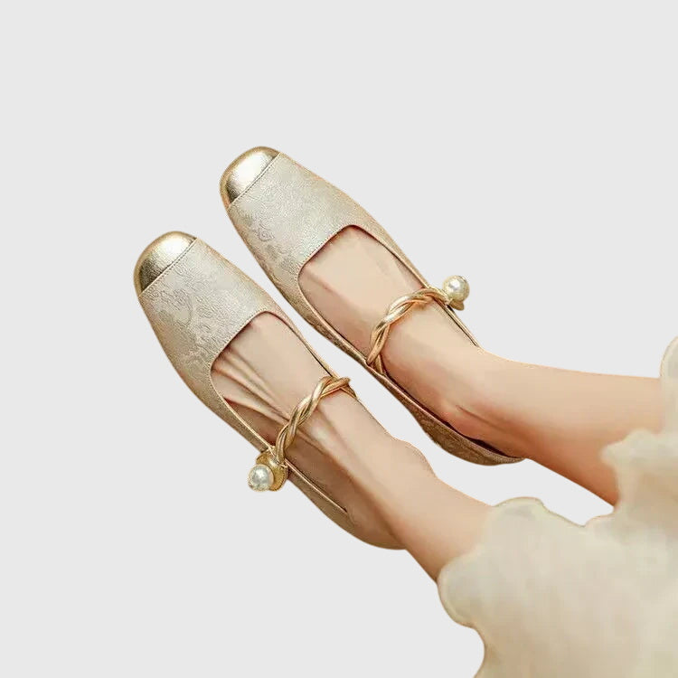 Wardrobebright | Cilia Sandals
