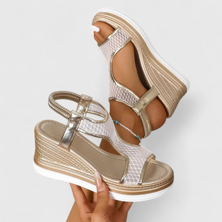 Wardrobebright | Tatyanna Sandals