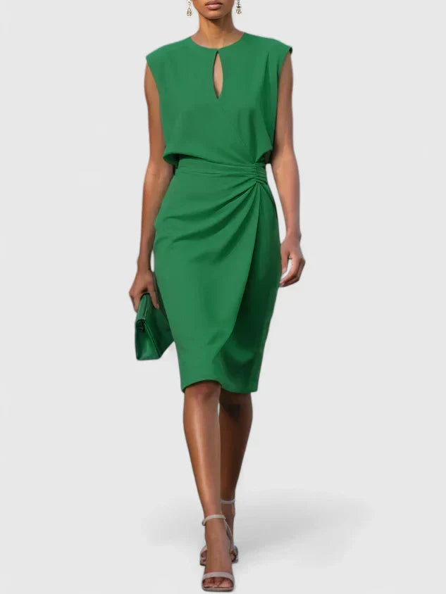 Wardrobebright | Lisandrah Dress