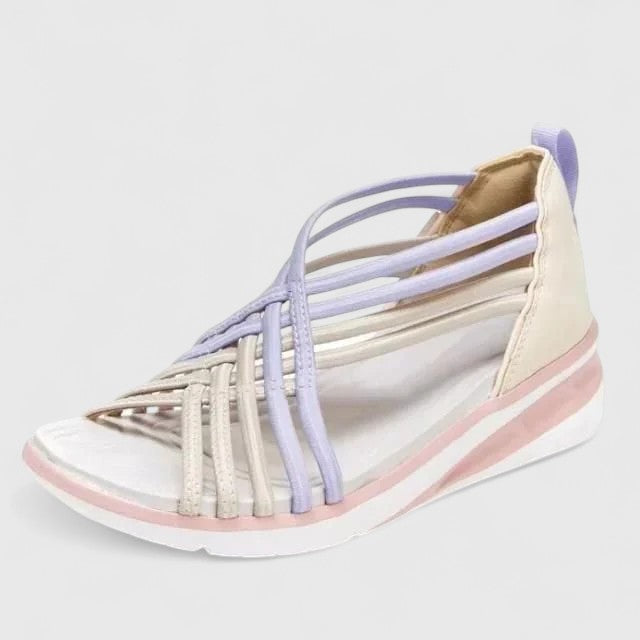 Wardrobebright | Milandra Sandals