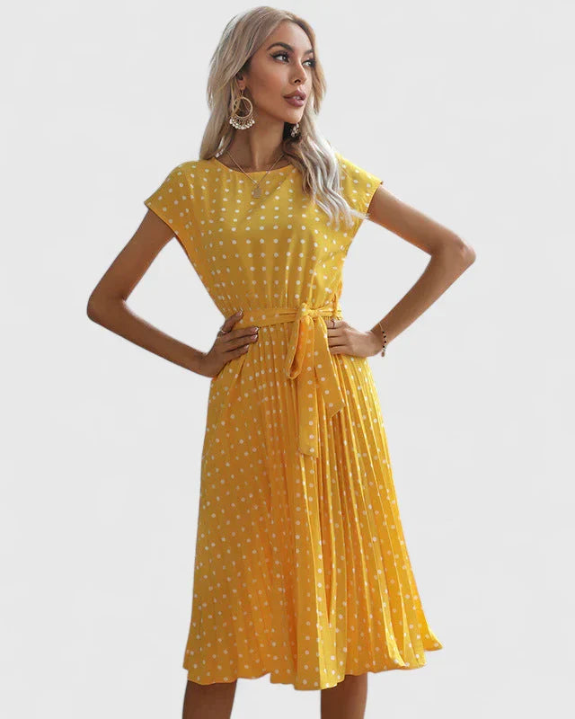 Wardrobebright | Allyzhea Dress