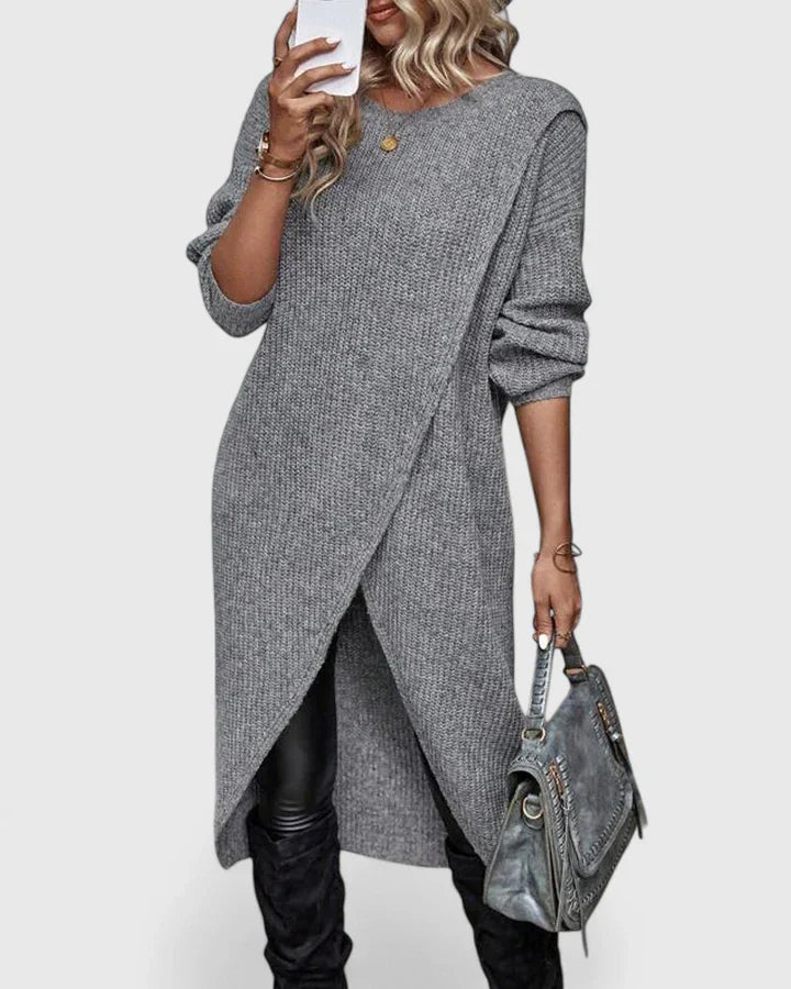 Wardrobebright | Zarymelle Sweater