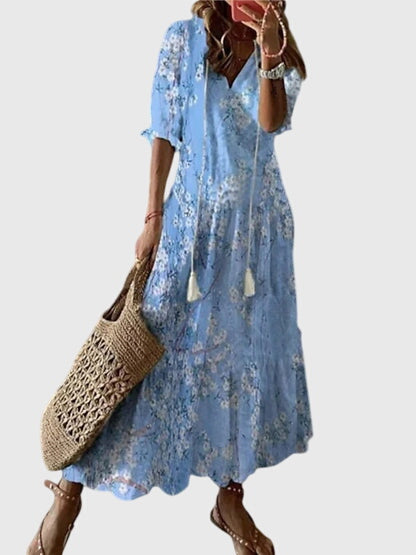Wardrobebright | Amalia Dress