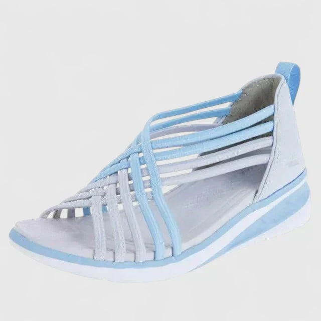 Wardrobebright | Zerisse Sandals