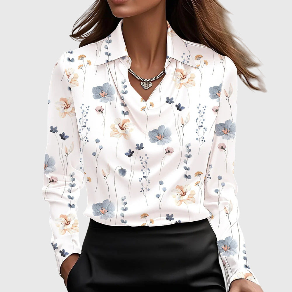 Wardrobebright | Zoe Blouse