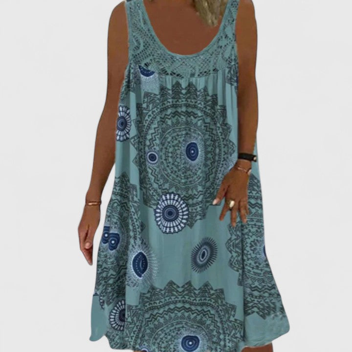 Wardrobebright | Arya Dress