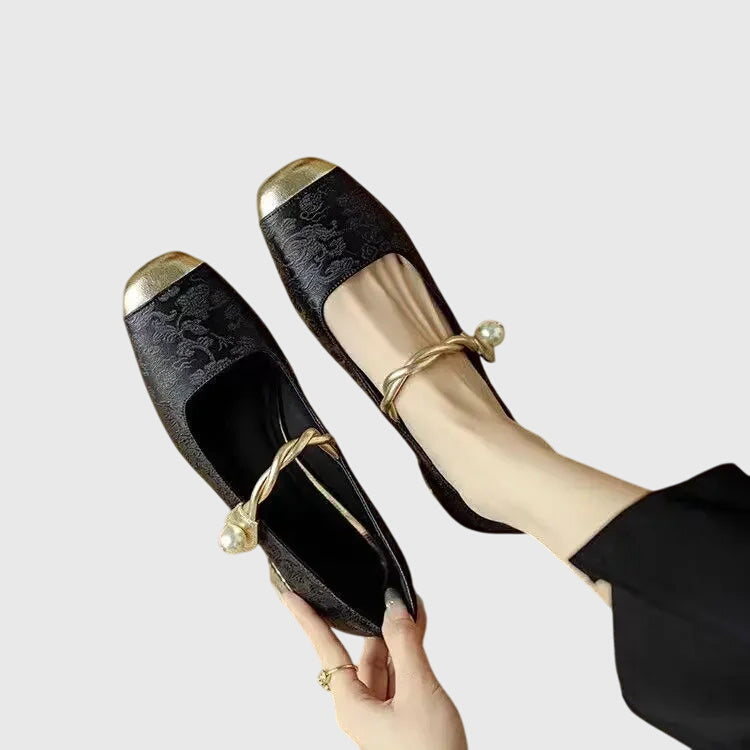 Wardrobebright | Cilia Sandals