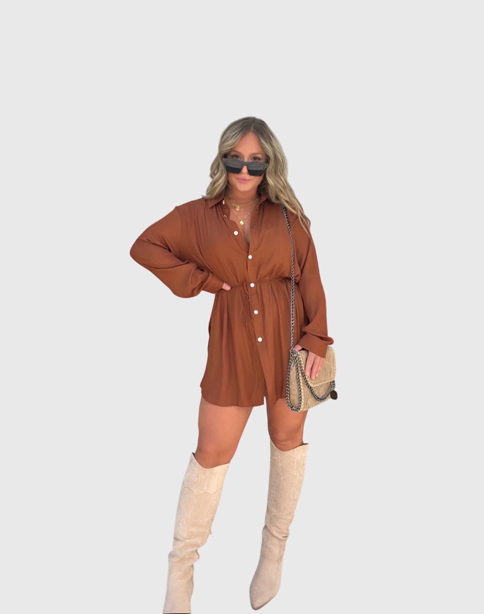 Wardrobebright | Nova Romper