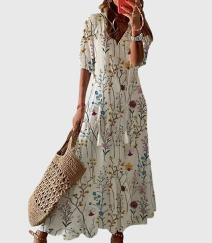 Wardrobebright | Amalia Dress