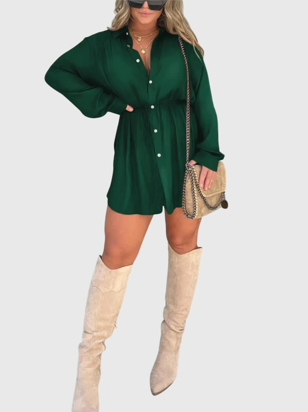 Wardrobebright | Nova Romper