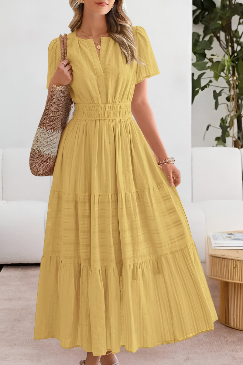 Wardrobebright | Eleanor Midi Dress