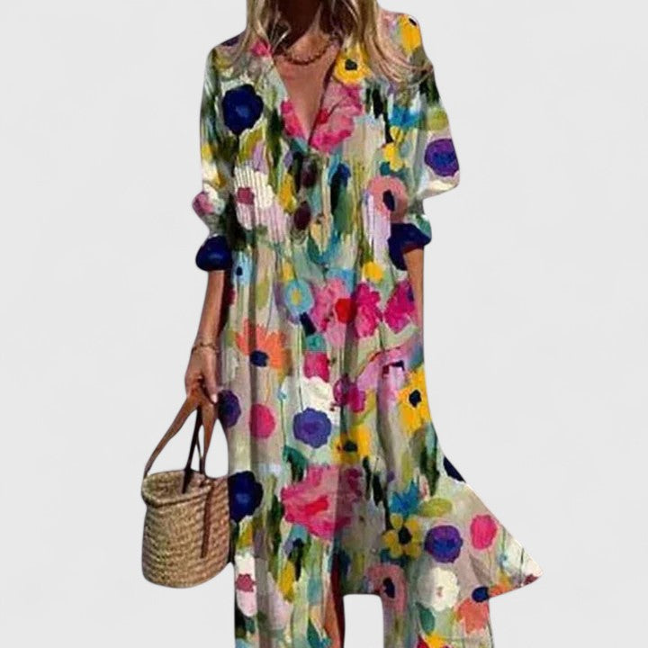Wardrobebright | Paula Dress