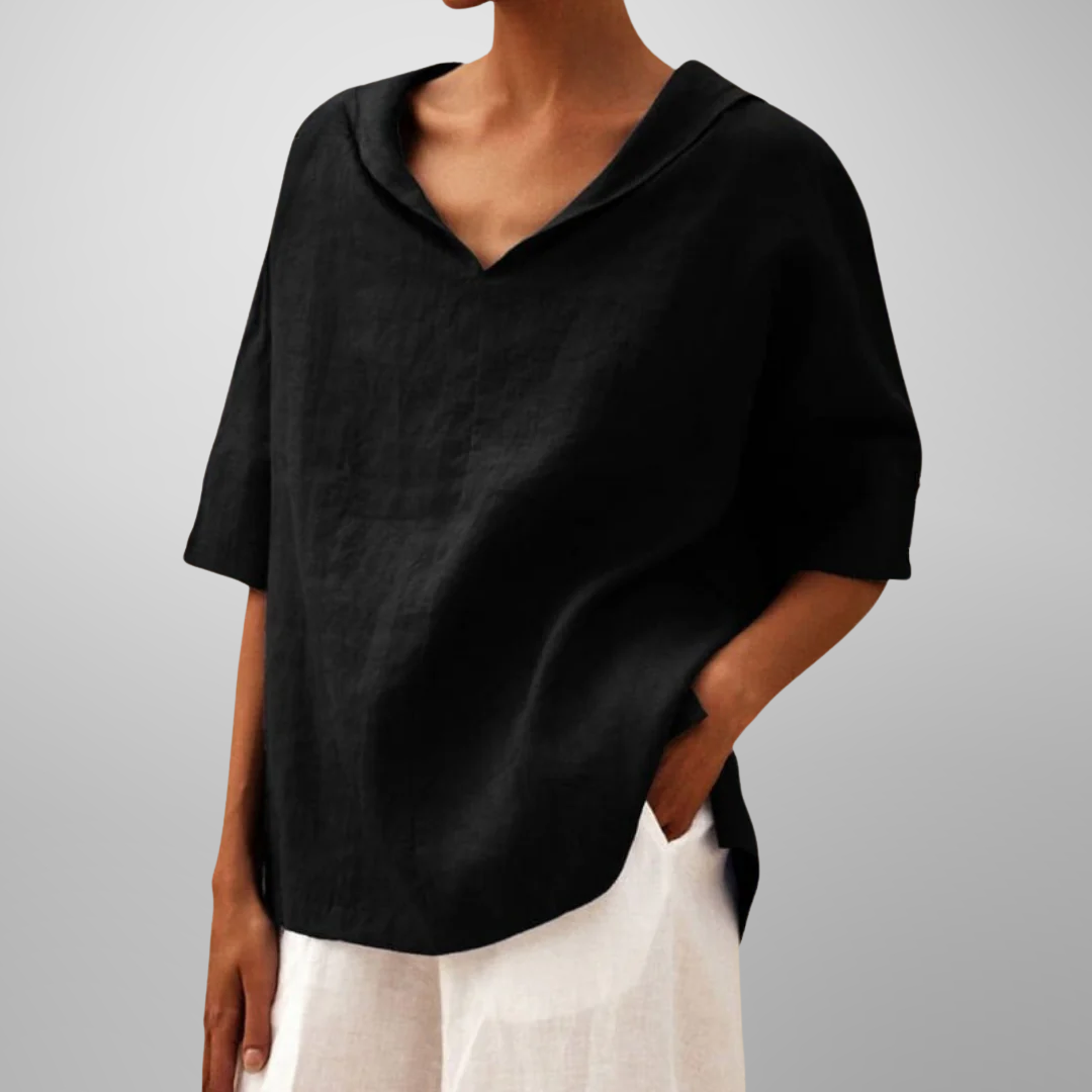Wardrobebright | VICTORIA Blouse