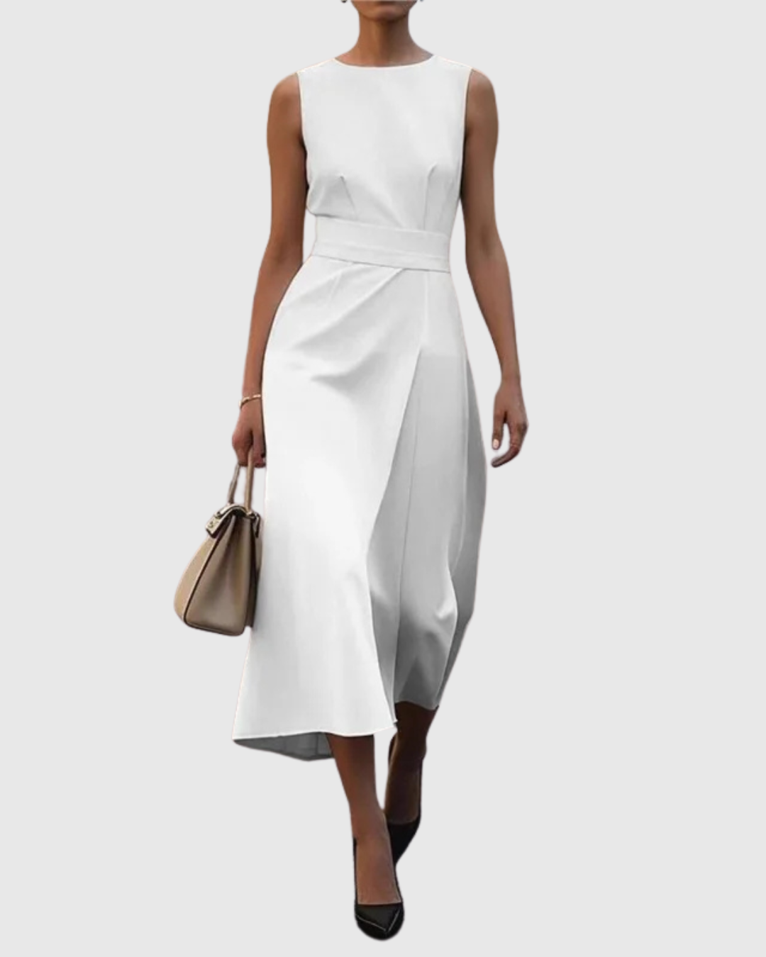 Wardrobebright | Clarimond Dress