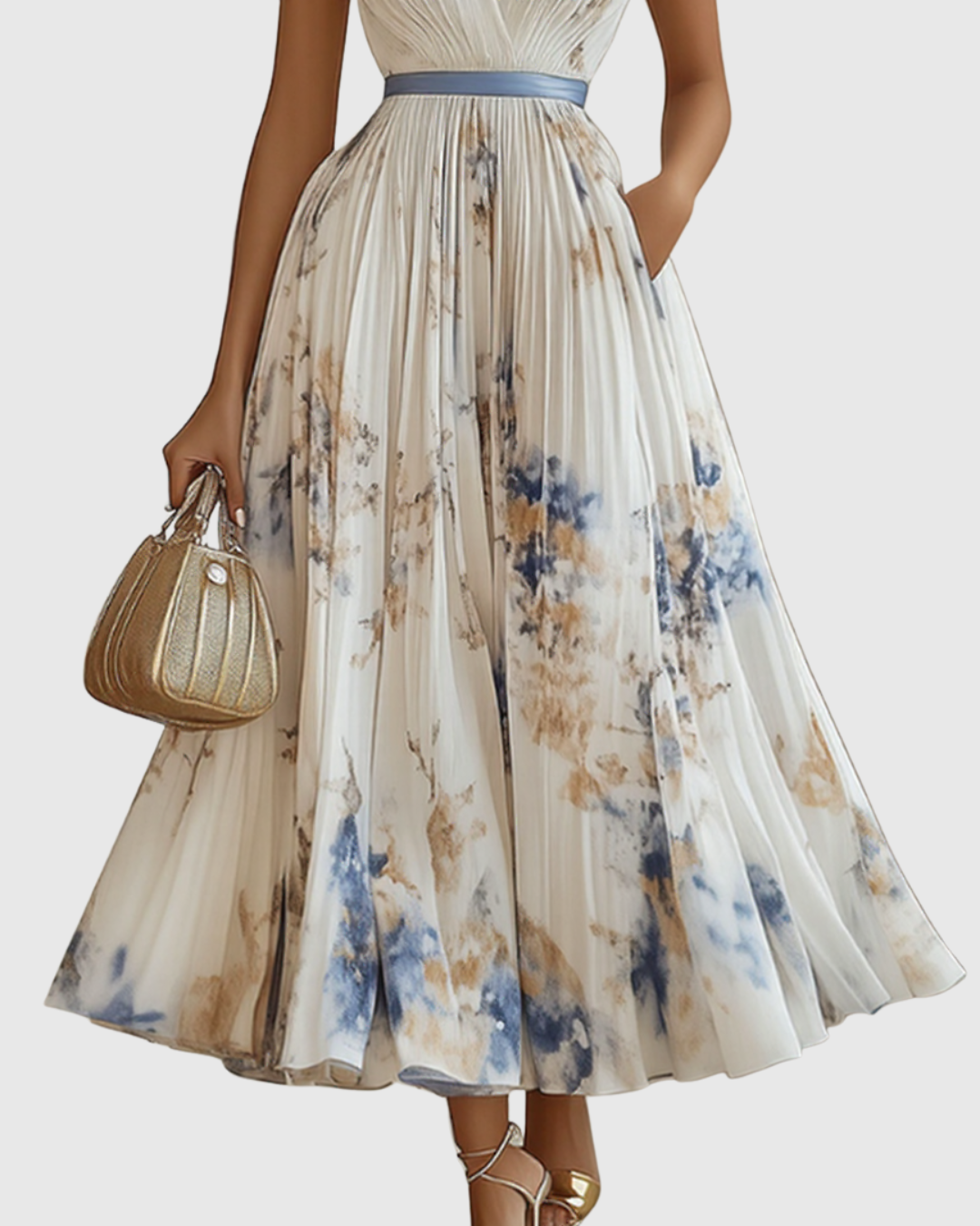 Wardrobebright | Rowella Maxi Dress