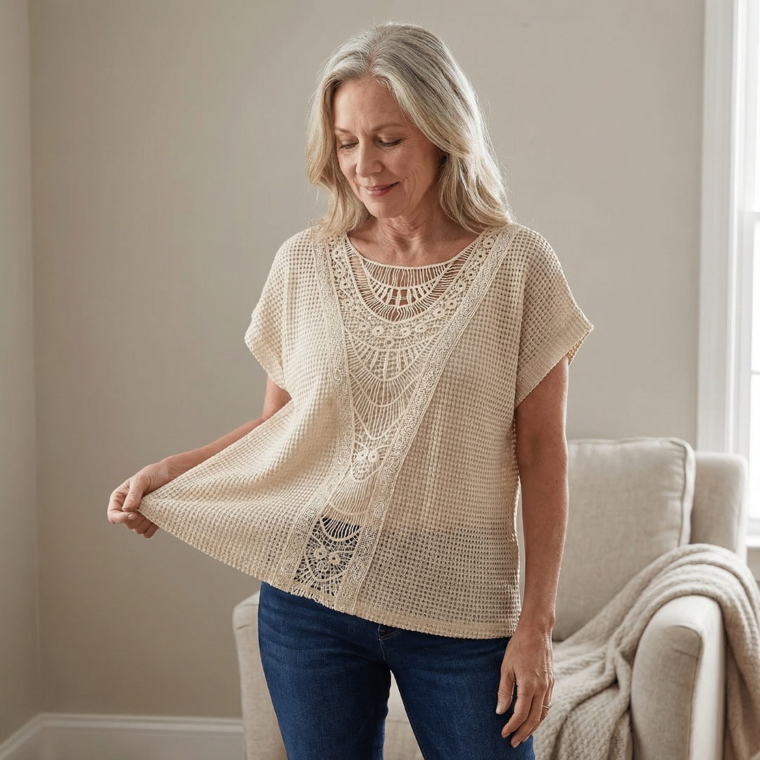 Wardrobebright | Simone Top