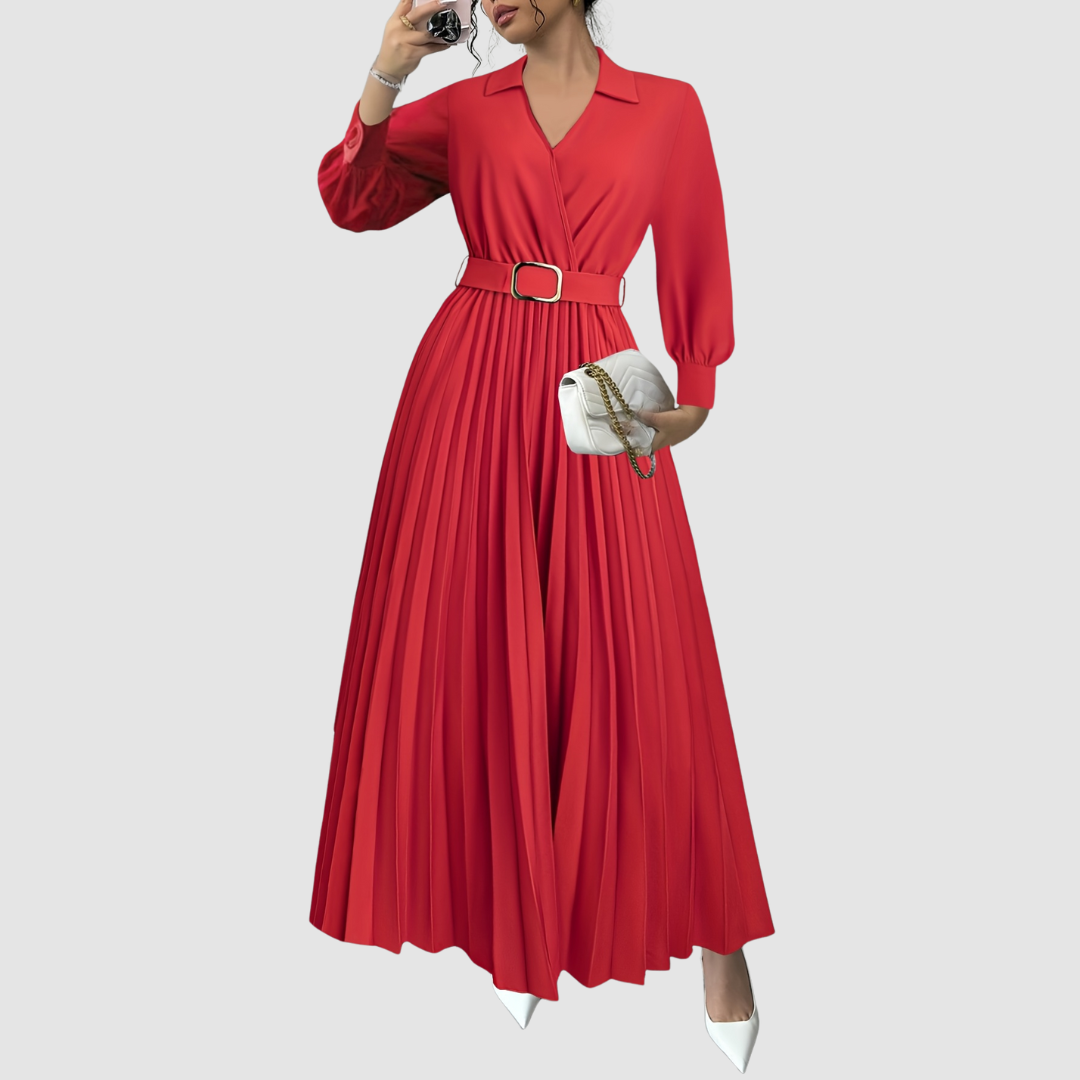 Wardrobebright | Margot Lane Dress