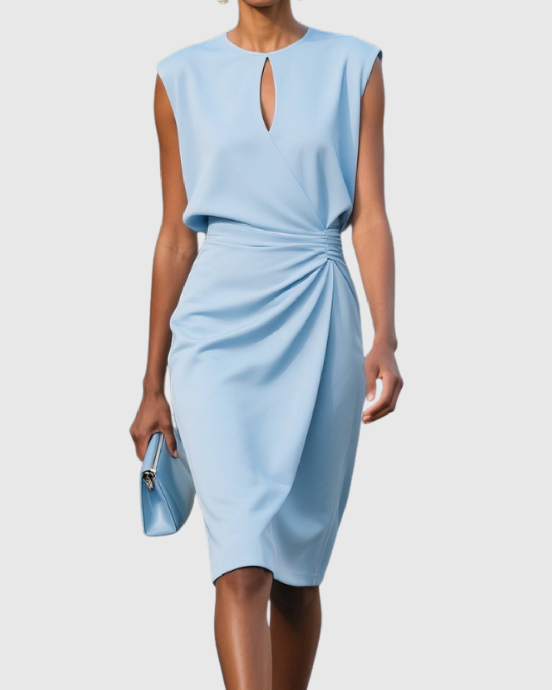 Wardrobebright | Mae Dress