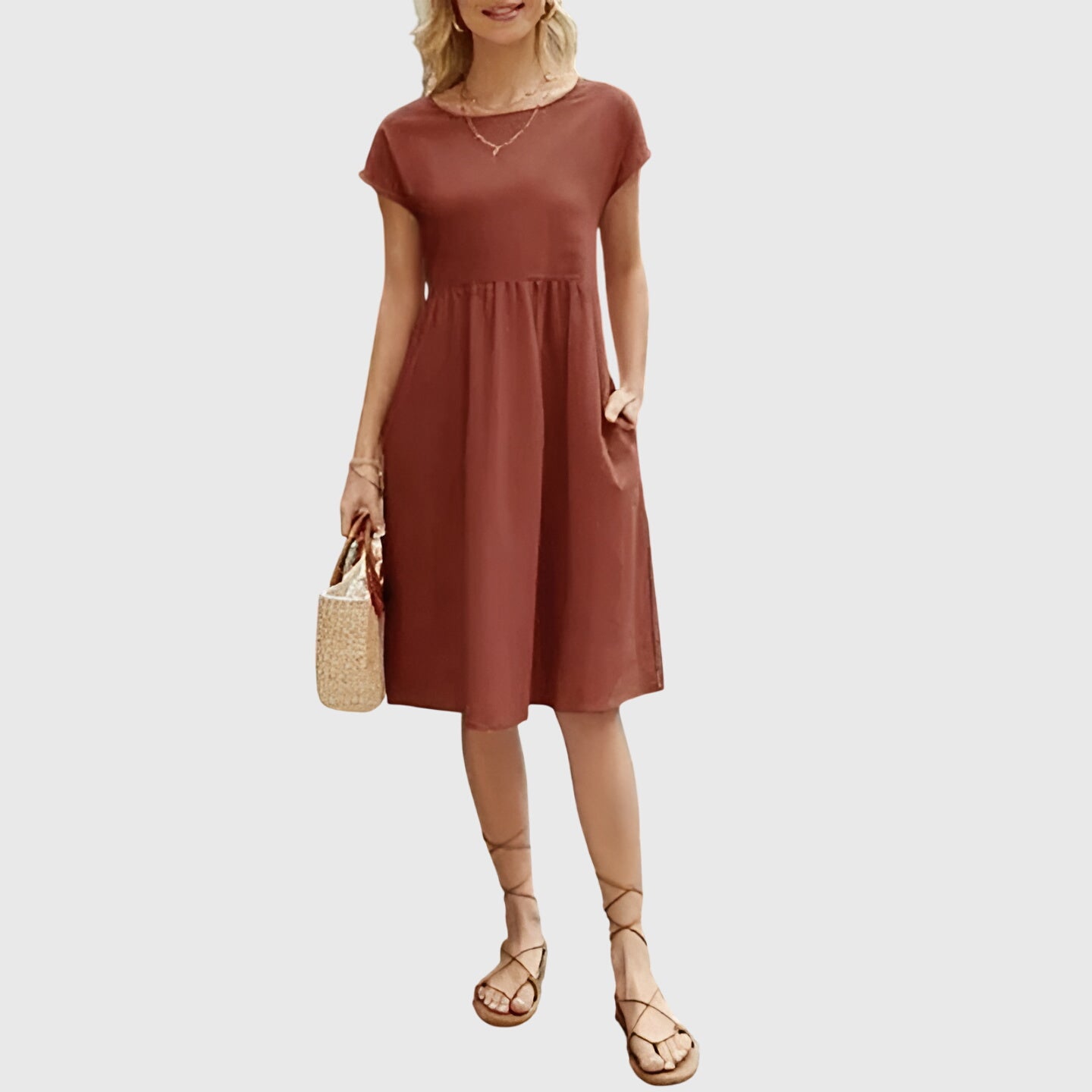 Wardrobebright | Mirabel Dress