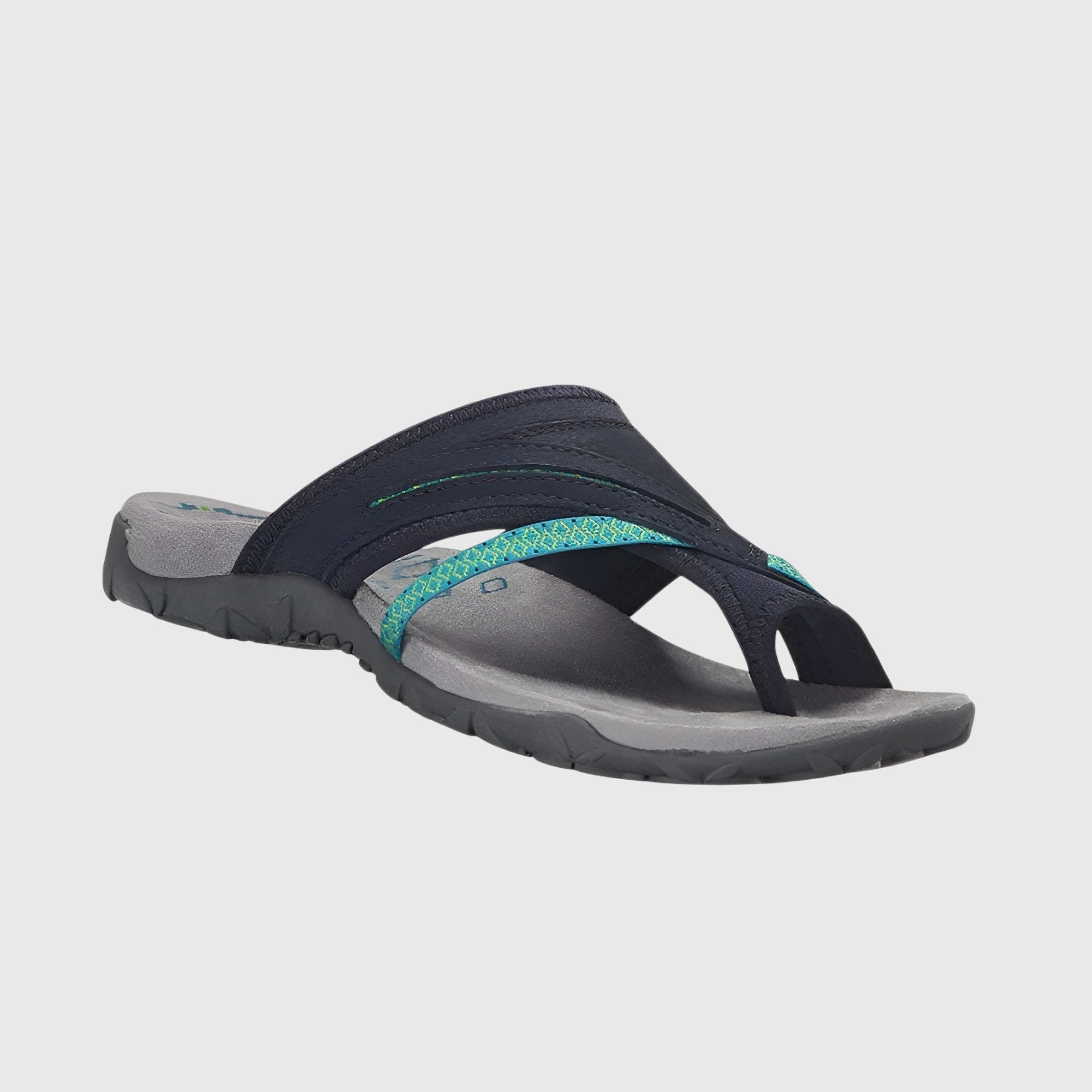 Wardrobebright | Jade Sandals