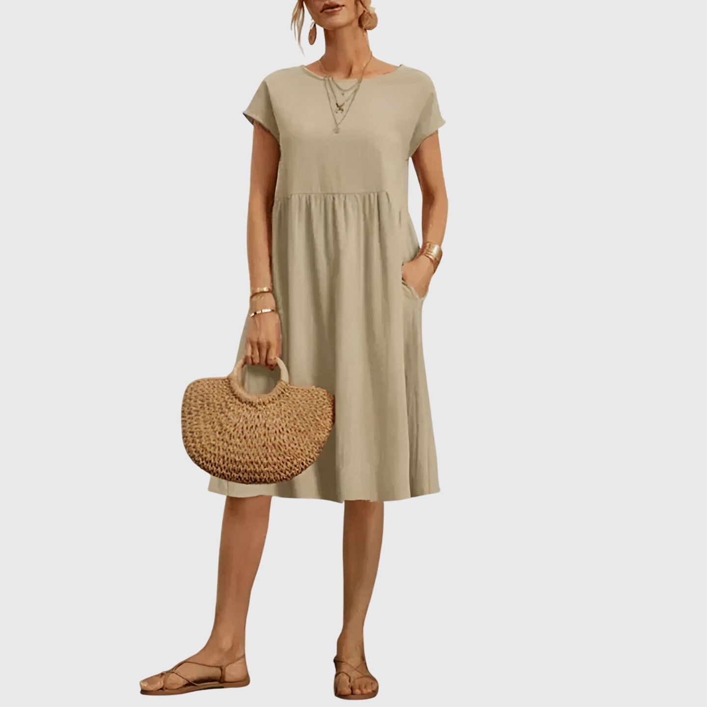 Wardrobebright | Mirabel Dress
