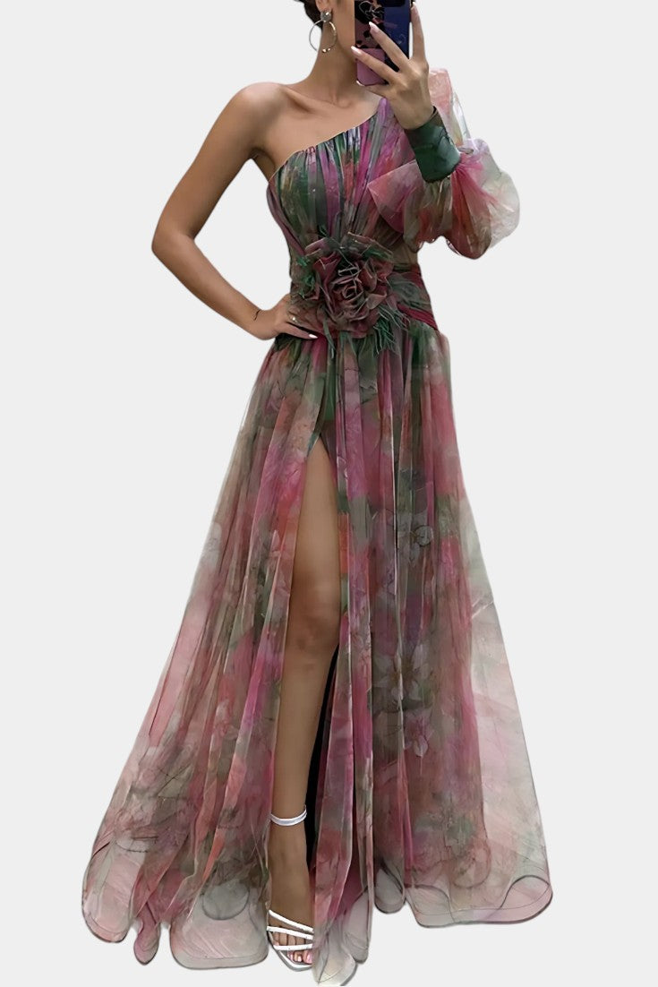 Wardrobebright | Danyzhel Maxi Dress
