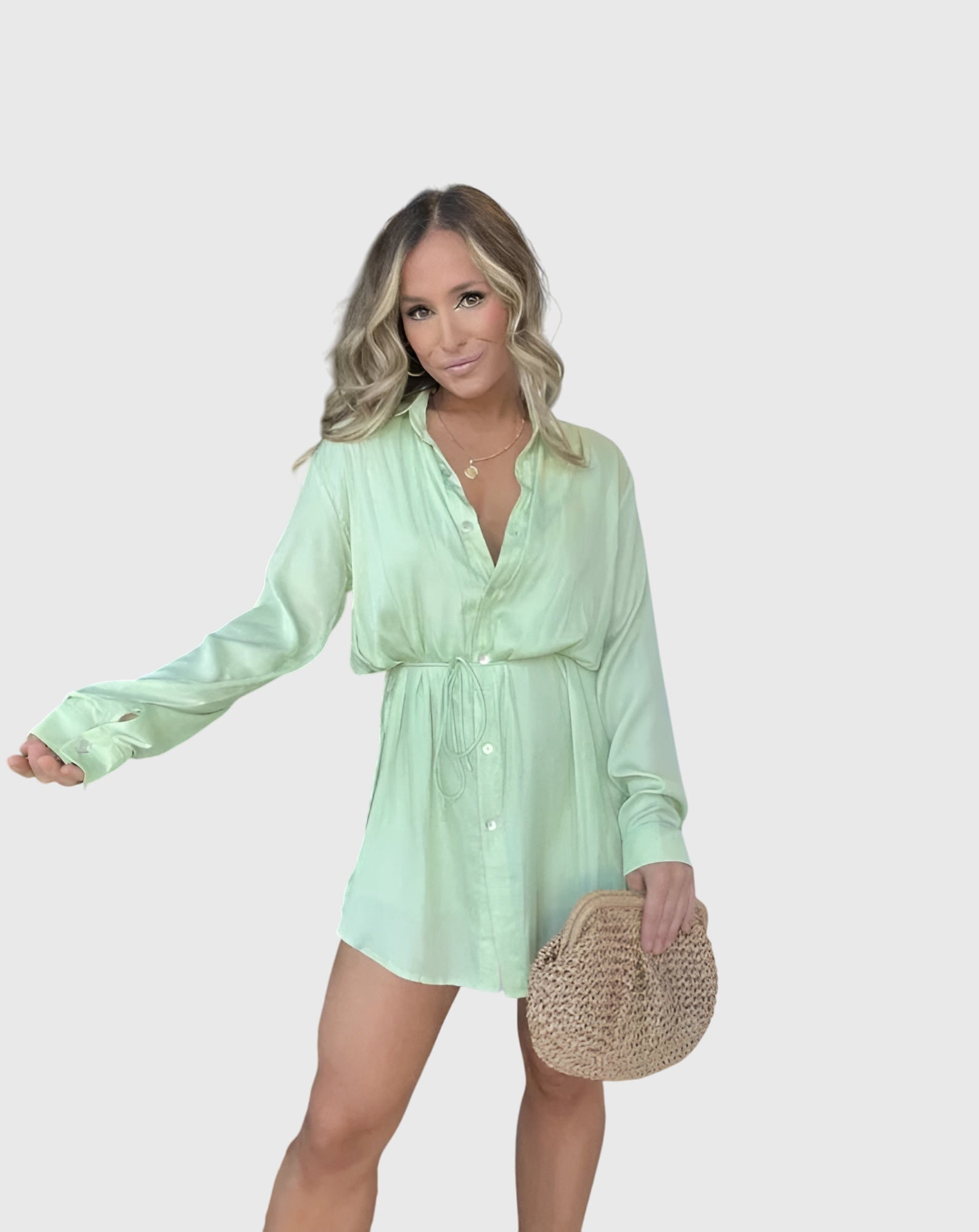 Wardrobebright | Nova Romper