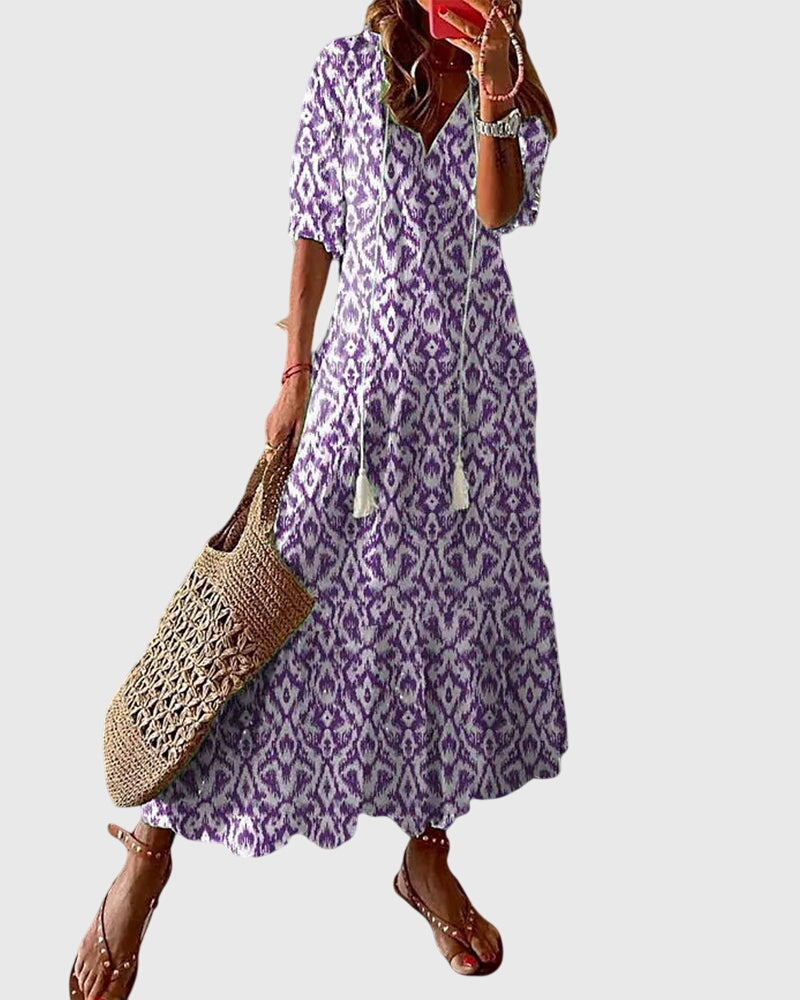 Wardrobebright | Amalia Dress