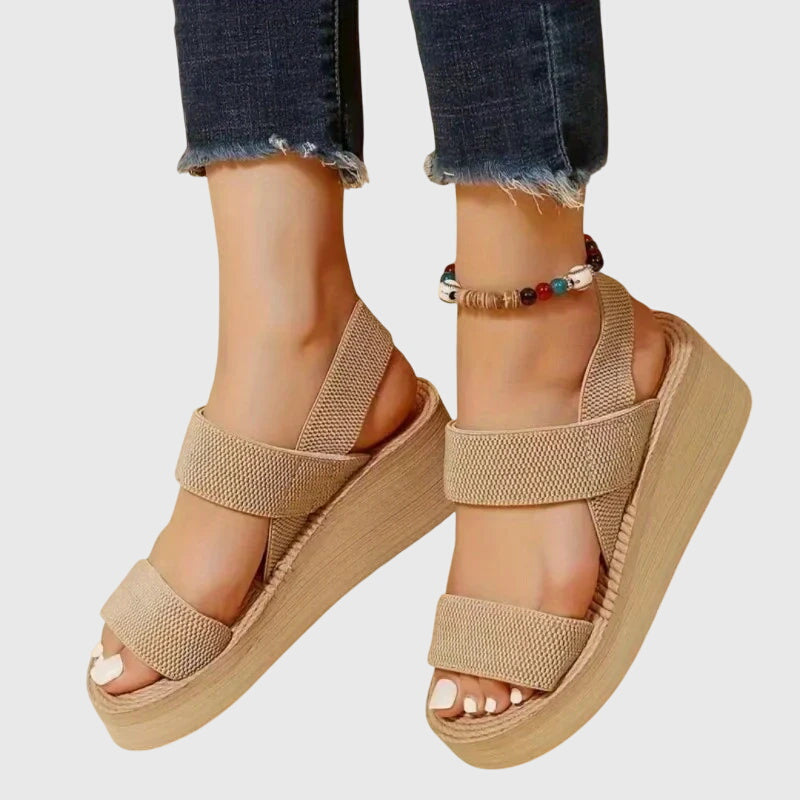Wardrobebright | Kelsey Sandals