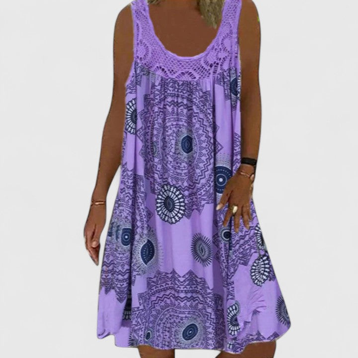 Wardrobebright | Arya Dress
