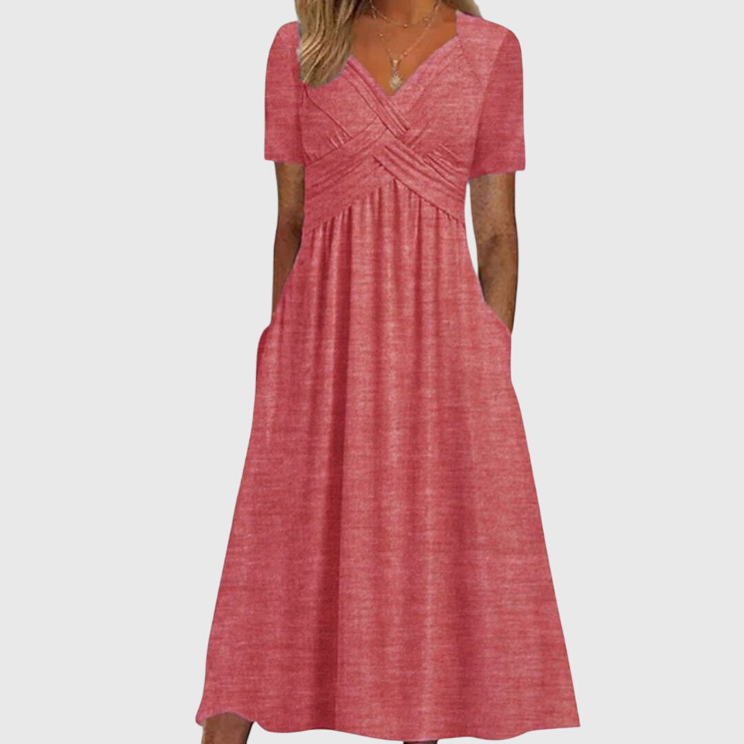 Wardrobebright | Amanda Dress
