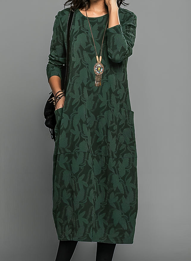Wardrobebright | Kayla Midi Dress