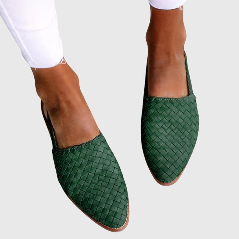 Wardrobebright | Selene Sandals
