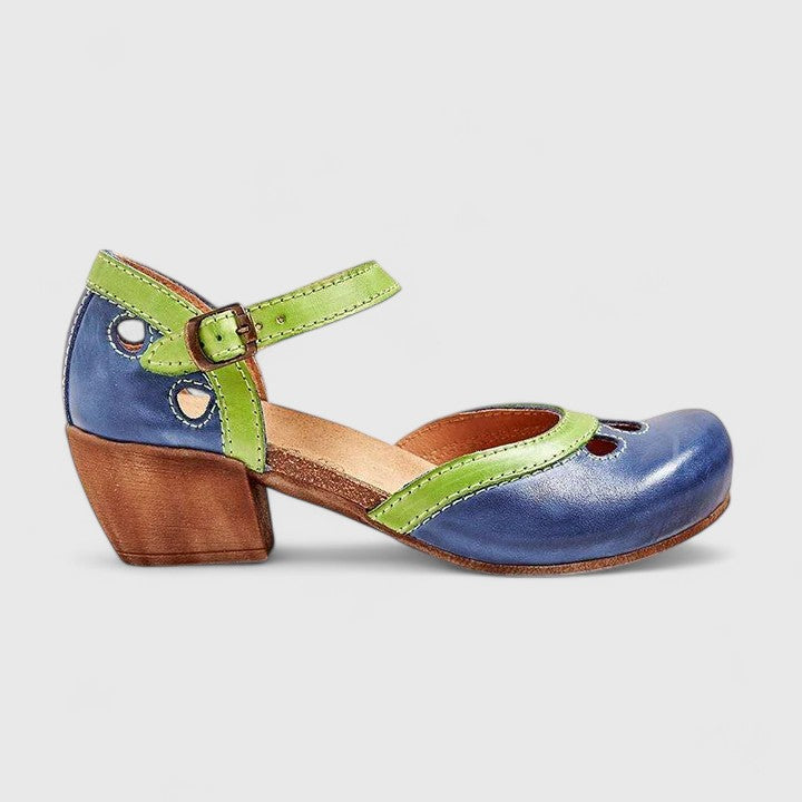 Wardrobebright | Calinae Sandals