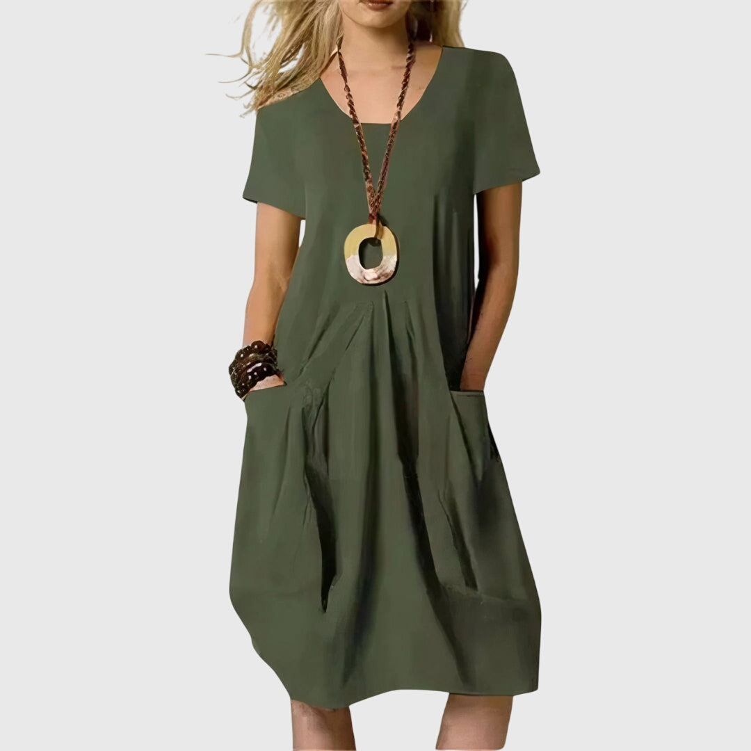 Wardrobebright | Naomi Dress