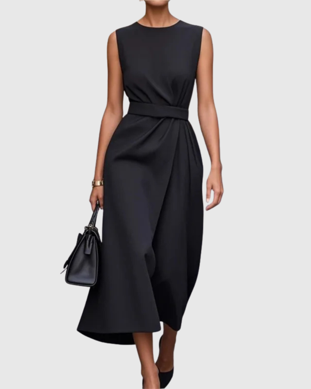 Wardrobebright | Clarimond Dress