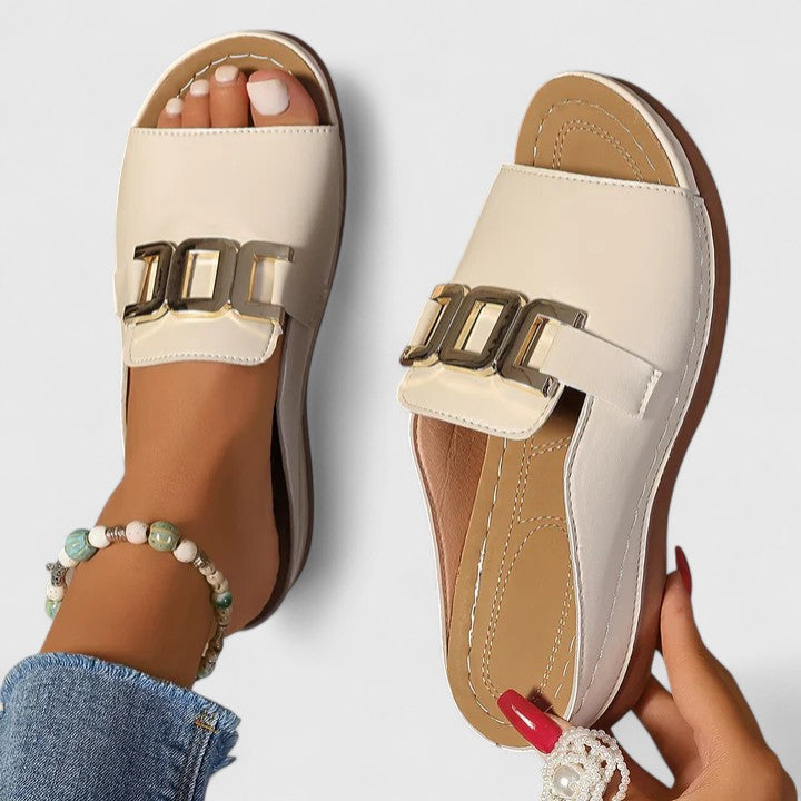 Wardrobebright | Sharpay Sandals