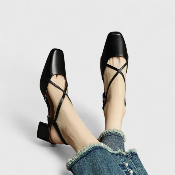 Wardrobebright | Mikaela Sandals