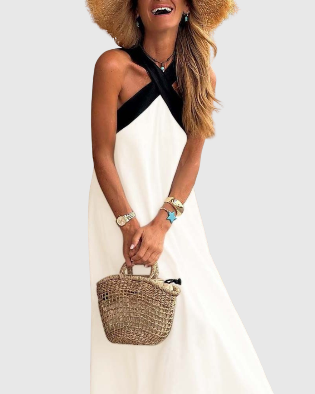 Wardrobebright | Orella Dress