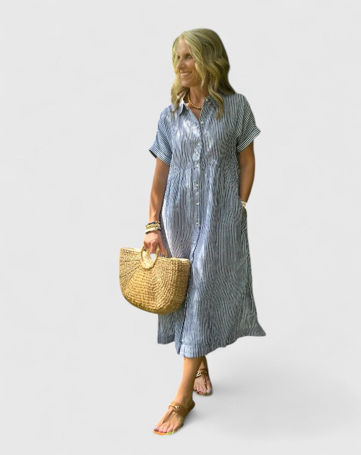 Wardrobebright | Amara Dress