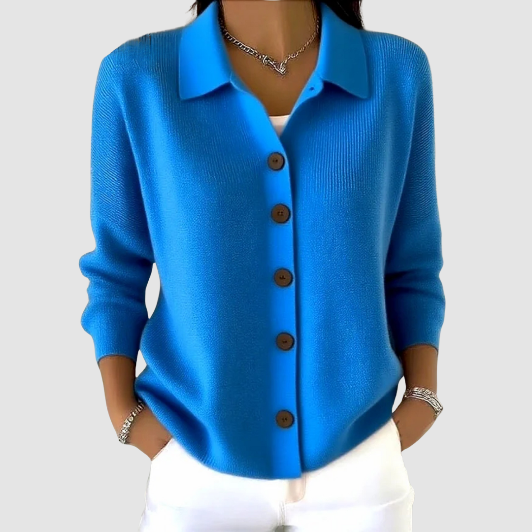 Wardrobebright | Riah Cardigan