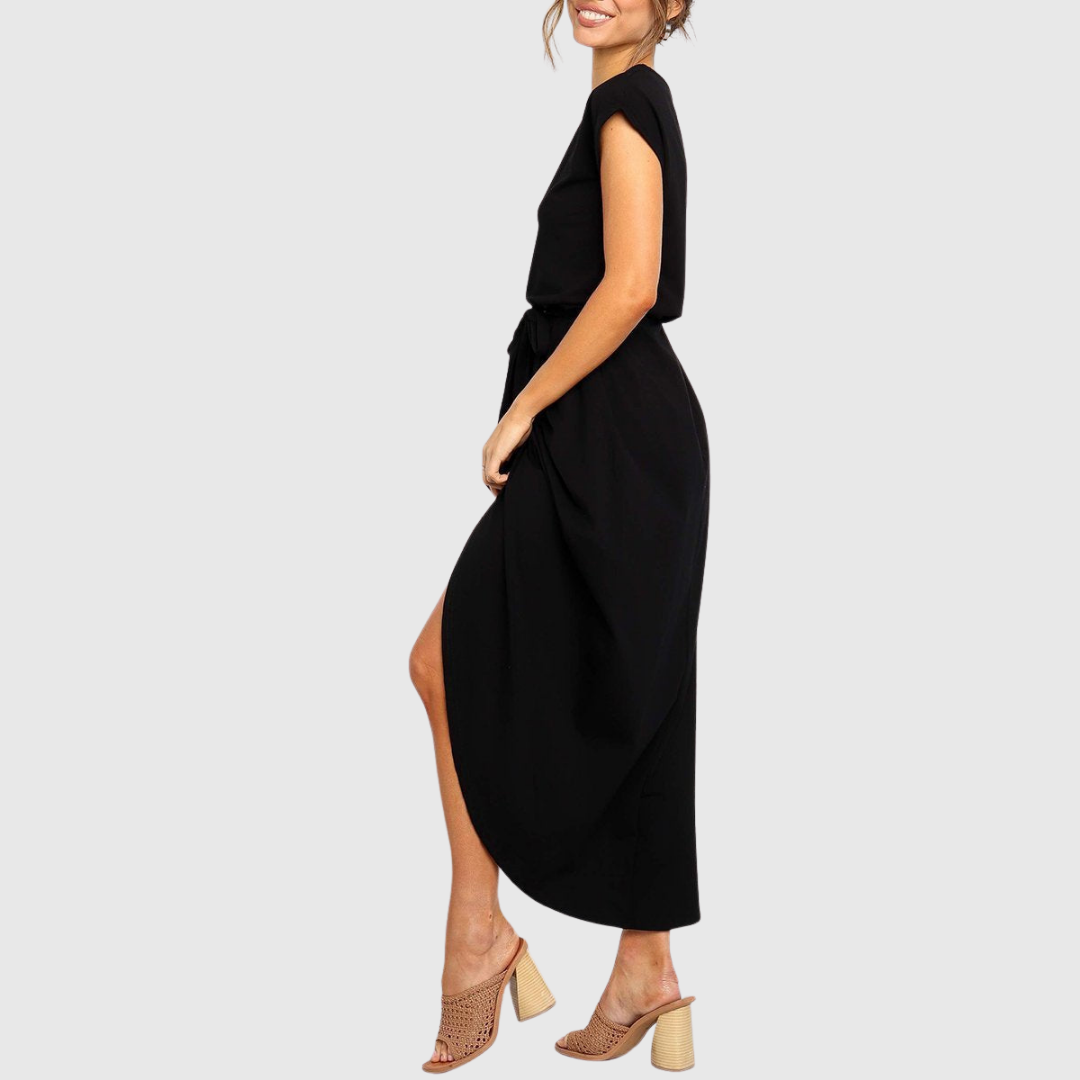 Wardrobebright | Maelis Midi Dress